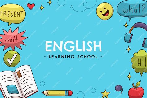 educational background » English .